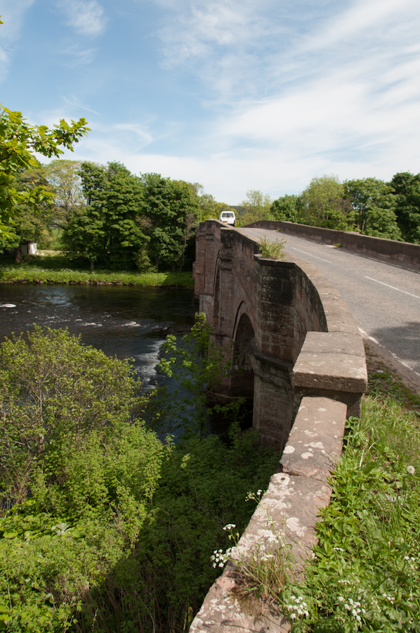 Lovat Bridge
